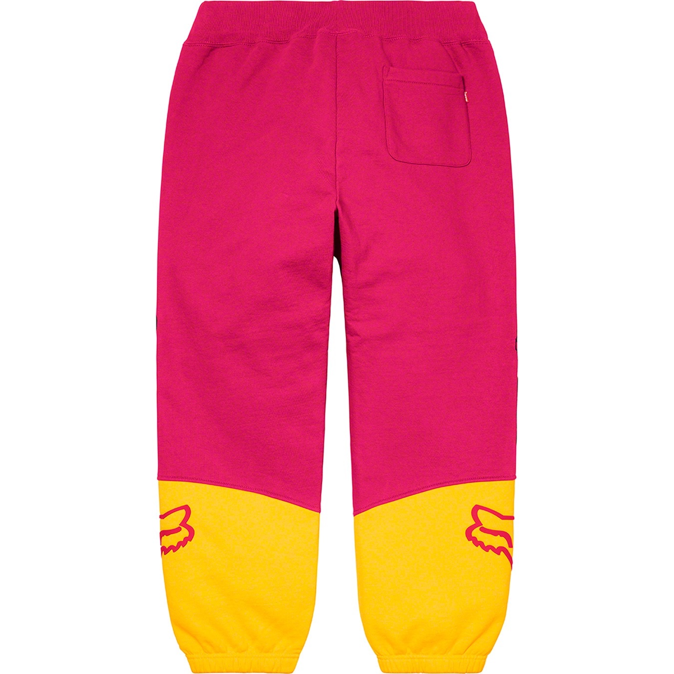 Supreme®/Fox® Racing Sweatpant view 9